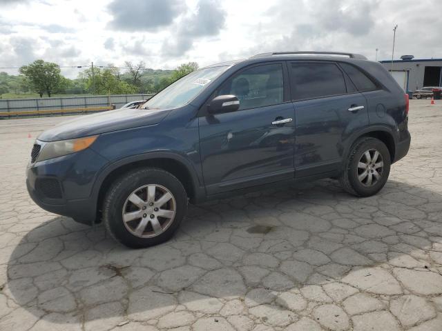 2011 KIA SORENTO BASE, 