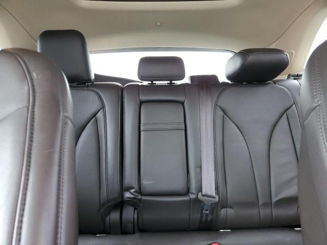 5LMTJ3DH9HUL23844 - 2017 LINCOLN MKC RESERVE GRAY photo 10