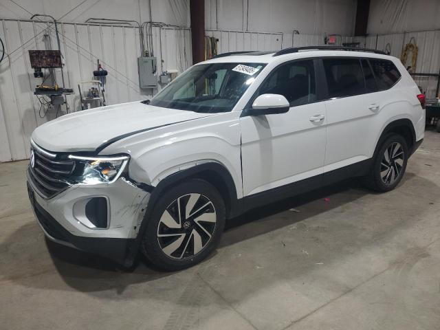 2024 VOLKSWAGEN ATLAS SE, 