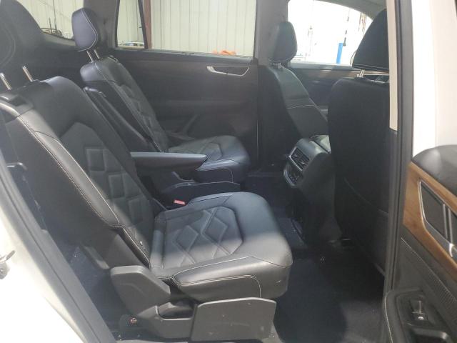 1V2KR2CA2RC501948 - 2024 VOLKSWAGEN ATLAS SE WHITE photo 11