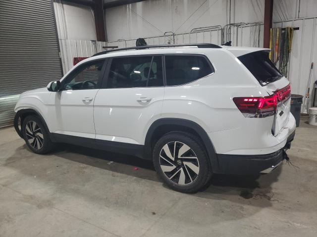 1V2KR2CA2RC501948 - 2024 VOLKSWAGEN ATLAS SE WHITE photo 2