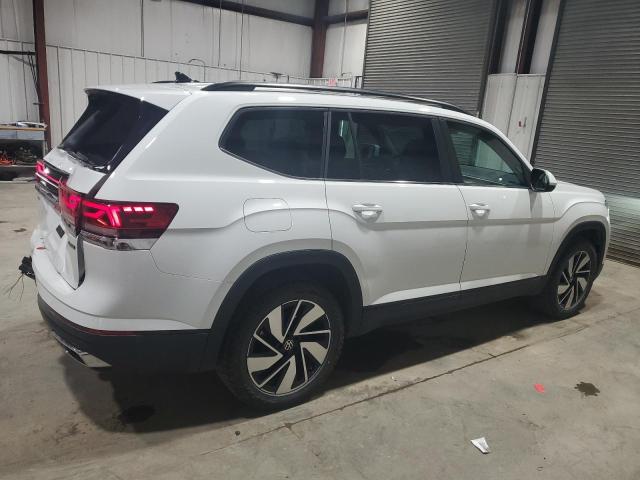 1V2KR2CA2RC501948 - 2024 VOLKSWAGEN ATLAS SE WHITE photo 3