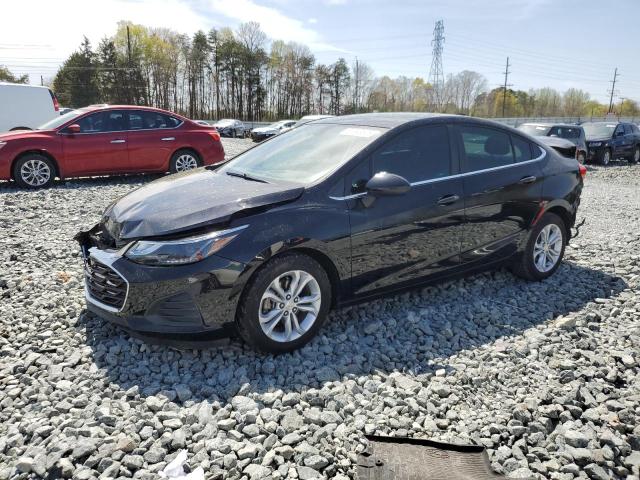 2019 CHEVROLET CRUZE LT, 