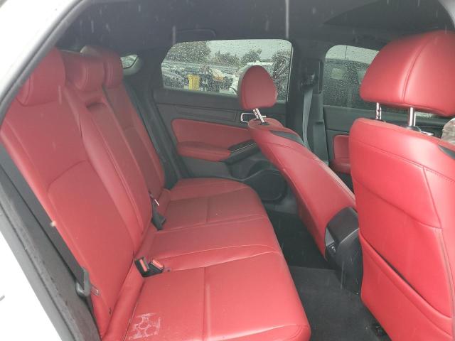 19UDE4G75PA000451 - 2023 ACURA INTEGRA A-SPEC TECH WHITE photo 10