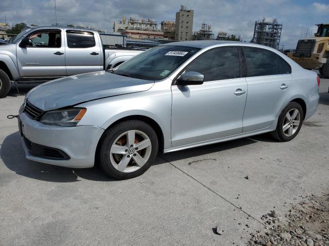 2013 VOLKSWAGEN JETTA TDI, 