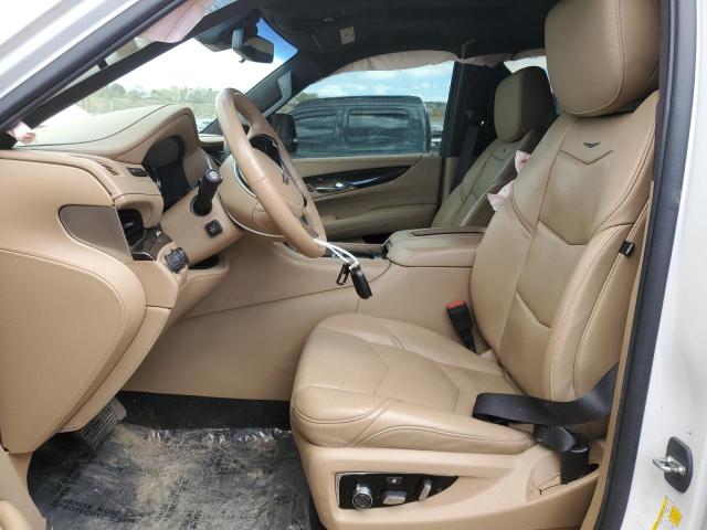 1GYS4KKJ5KR239910 - 2019 CADILLAC ESCALADE ESV PLATINUM თეთრი ფოტო 7
