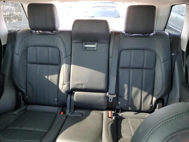 SALWR2SUXLA719100 - 2020 LAND ROVER RANGE ROVE HSE BLACK photo 10