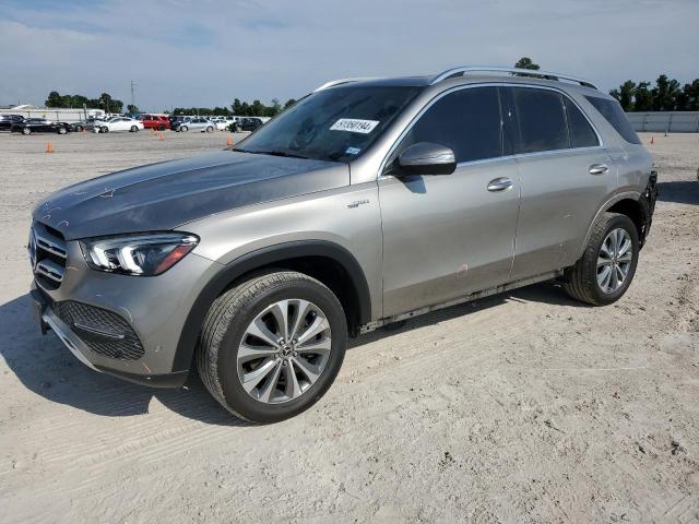 2020 MERCEDES-BENZ GLE 350 4MATIC, 