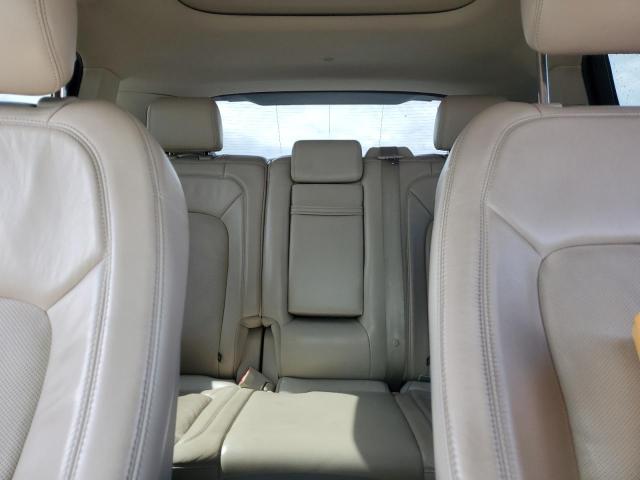 2LMTJ6LP6GBL84459 - 2016 LINCOLN MKX RESERVE GRAY photo 10