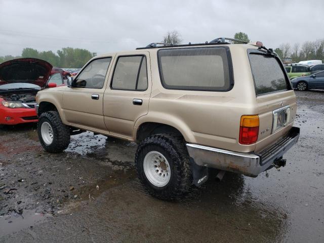 JT3VN39W8R0165103 - 1994 TOYOTA 4RUNNER VN39 SR5 金色 照片 2