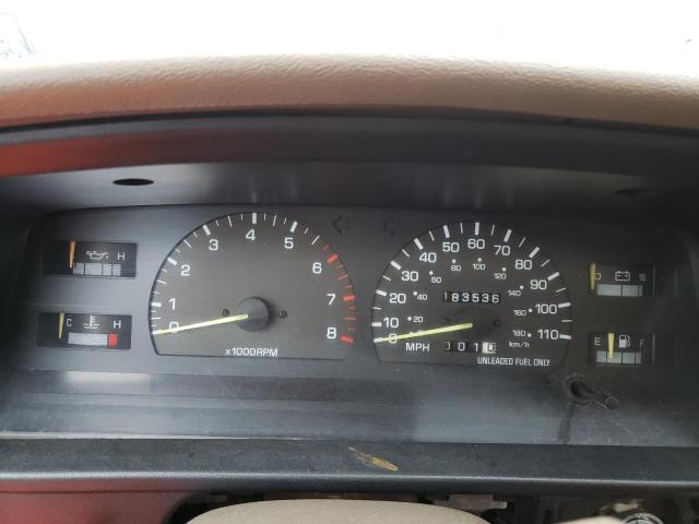 JT3VN39W8R0165103 - 1994 TOYOTA 4RUNNER VN39 SR5 金色 照片 9