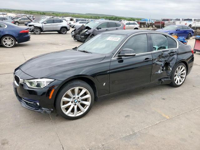 2017 BMW 330E, null