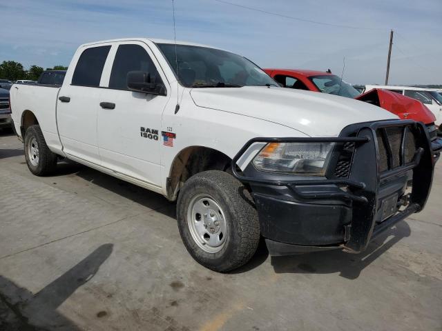 1C6RR7SM4GS303892 - 2016 RAM 1500 ST WHITE photo 4