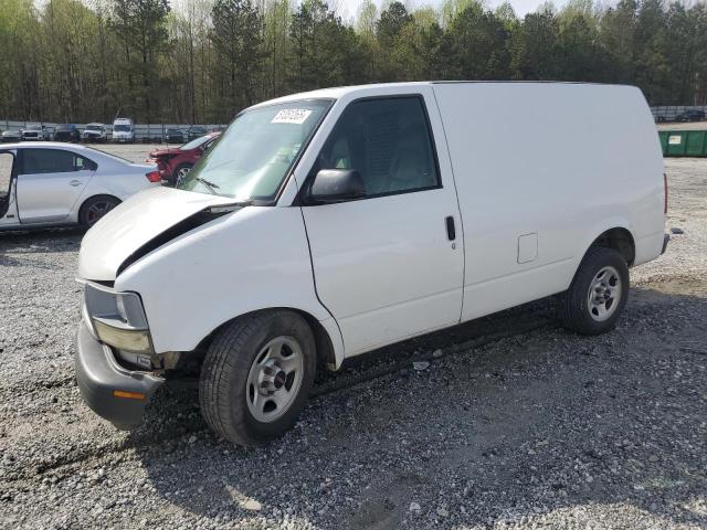 2005 GMC SAFARI XT, 