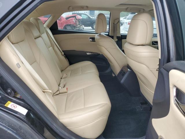 4T1BK1EB1DU014213 - 2013 TOYOTA AVALON BASE 黑色 照片 10