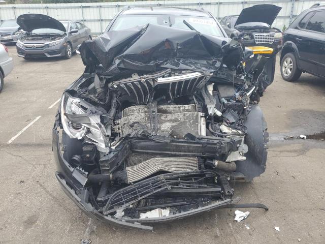 KL4CJFSB8FB102827 - 2015 BUICK ENCORE CONVENIENCE 黑色 照片 5