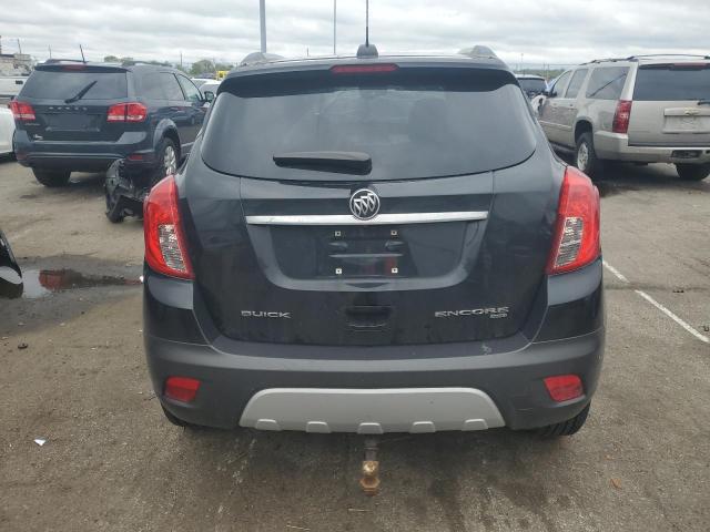 KL4CJFSB8FB102827 - 2015 BUICK ENCORE CONVENIENCE 黑色 照片 6