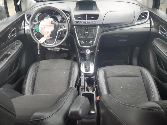 KL4CJFSB8FB102827 - 2015 BUICK ENCORE CONVENIENCE 黑色 照片 8