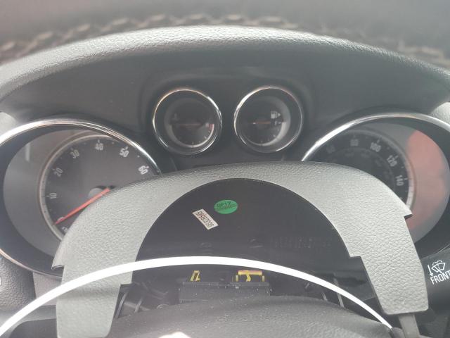 KL4CJFSB8FB102827 - 2015 BUICK ENCORE CONVENIENCE 黑色 照片 9