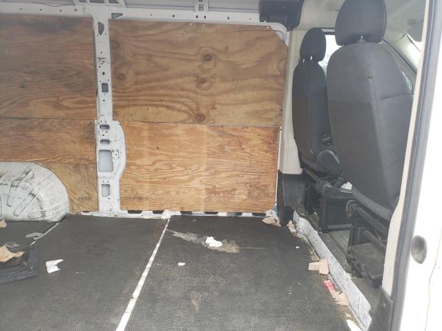 3C6TRVAG4HE508851 - 2017 RAM PROMASTER 1500 STANDARD WHITE photo 11