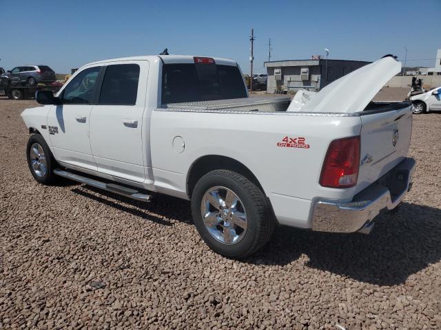 1C6RR6TTXKS584895 - 2019 RAM 1500 CLASS SLT 白色 照片 2