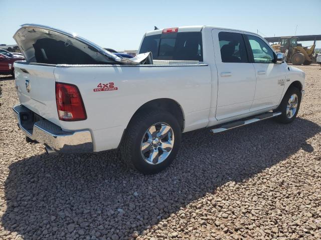 1C6RR6TTXKS584895 - 2019 RAM 1500 CLASS SLT 白色 照片 3