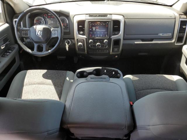 1C6RR6TTXKS584895 - 2019 RAM 1500 CLASS SLT 白色 照片 8