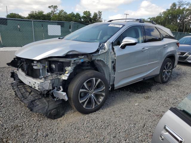 2018 LEXUS RX 350 L, 