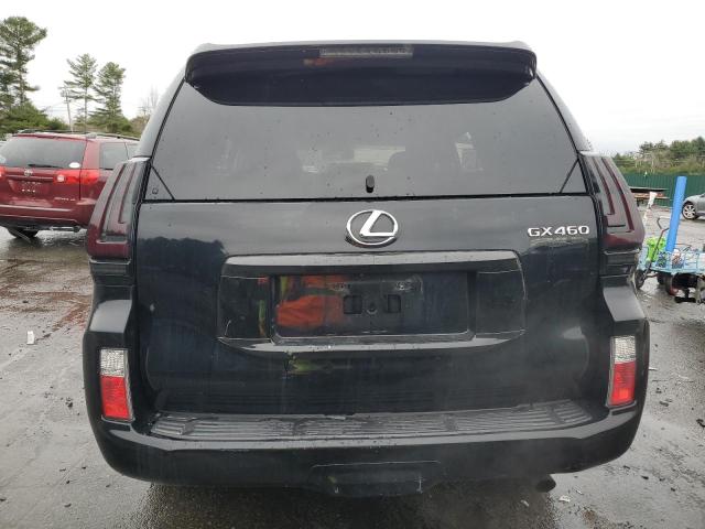 JTJBM7FX9C5036056 - 2012 LEXUS GX 460 BLACK photo 6