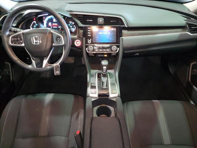 19XFC1F36LE019768 - 2020 HONDA CIVIC EX Mavi foto 8