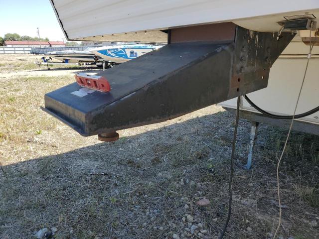 1UJCJ02N3S5L10216 - 1995 JAYC TRAVEL TRL თეთრი ფოტო 7