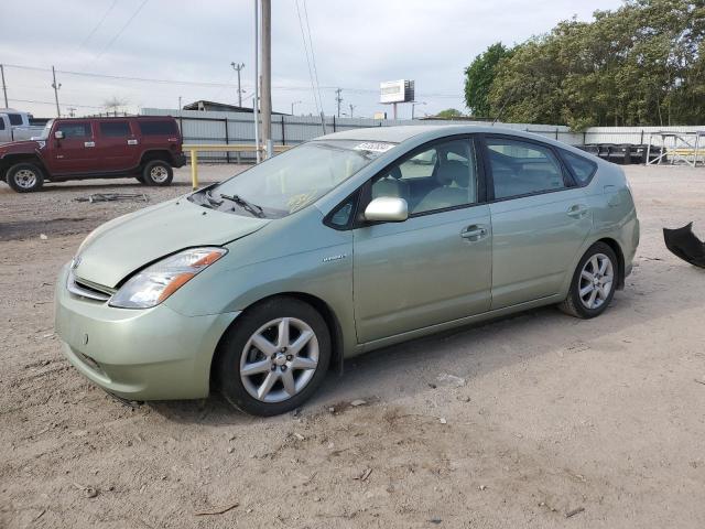 2008 TOYOTA PRIUS, 