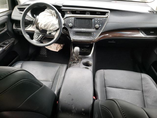 4T1BK1EB5DU068453 - 2013 TOYOTA AVALON BASE 银色 照片 8