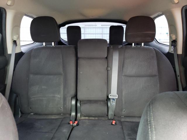 5N1AR2MN0DC639359 - 2013 NISSAN PATHFINDER S CHARCOAL photo 10