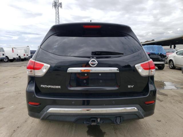 5N1AR2MN0DC639359 - 2013 NISSAN PATHFINDER S CHARCOAL photo 6