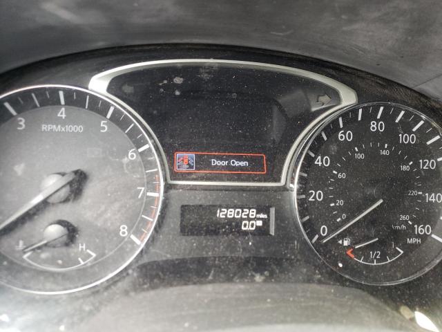 5N1AR2MN0DC639359 - 2013 NISSAN PATHFINDER S CHARCOAL photo 9