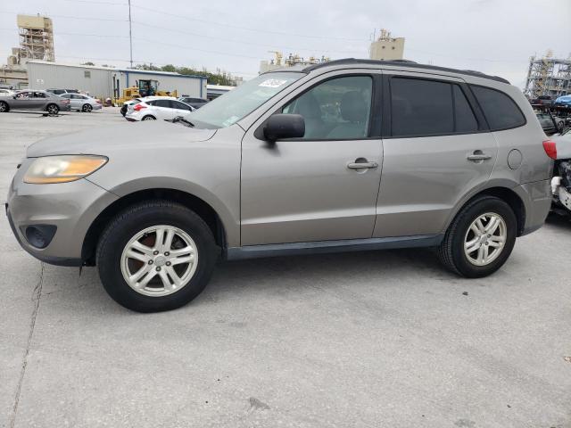 2011 HYUNDAI SANTA FE GLS, 