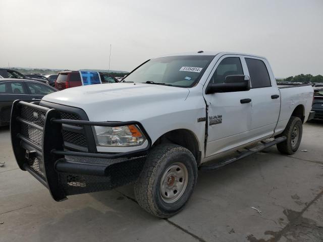 2015 RAM 2500 ST, 