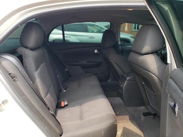 1G1ZC5E04CF161689 - 2012 CHEVROLET MALIBU 1LT BEIGE photo 10