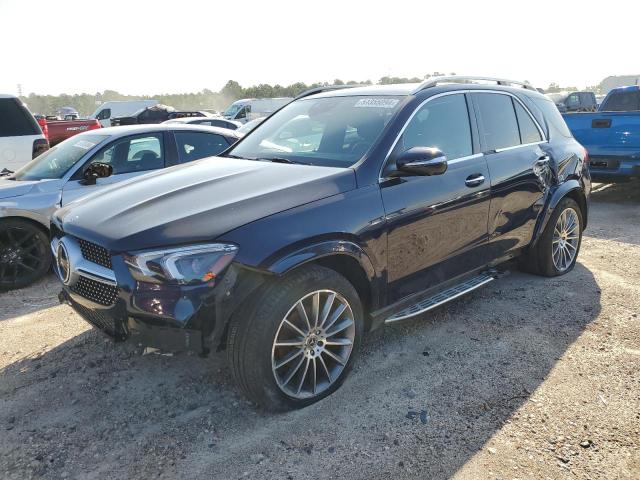 2022 MERCEDES-BENZ GLE 350, 