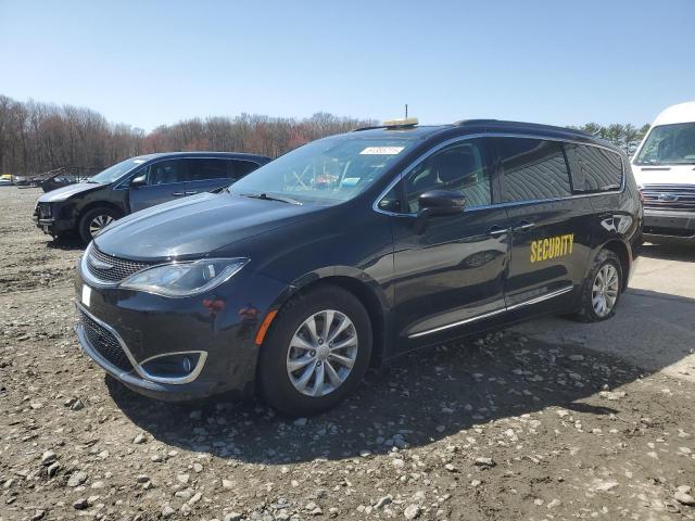 2017 CHRYSLER PACIFICA TOURING L, 