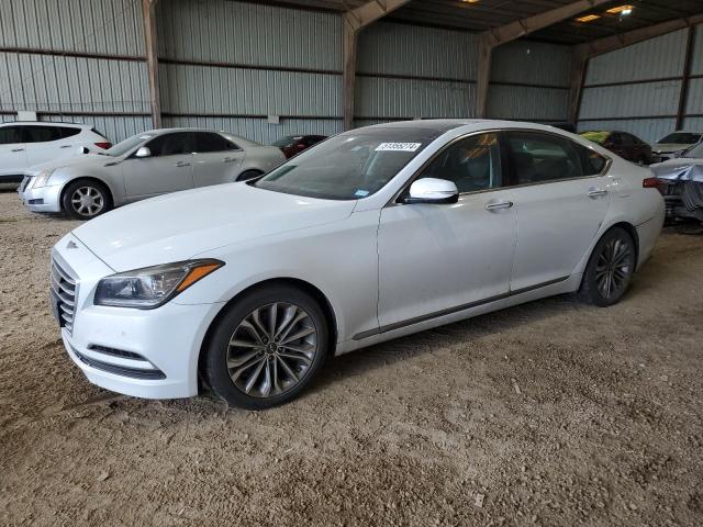 2015 HYUNDAI GENESIS 3.8L, 