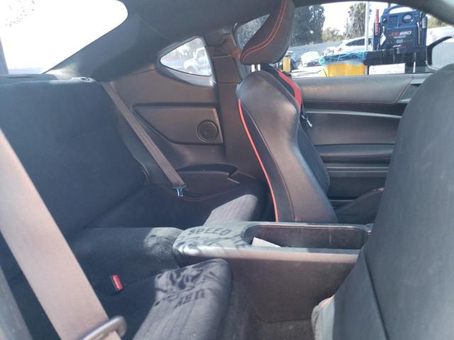 JF1ZNAA12E8705807 - 2014 TOYOTA SCION FR-S ლურჯი ფოტო 10