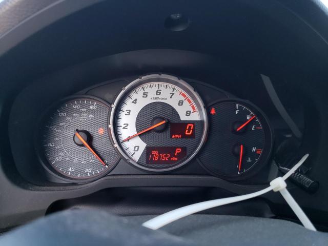 JF1ZNAA12E8705807 - 2014 TOYOTA SCION FR-S ლურჯი ფოტო 9