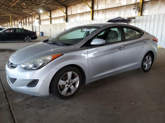 2013 HYUNDAI ELANTRA GLS, 