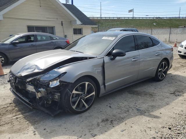 2023 HYUNDAI SONATA SEL PLUS, 