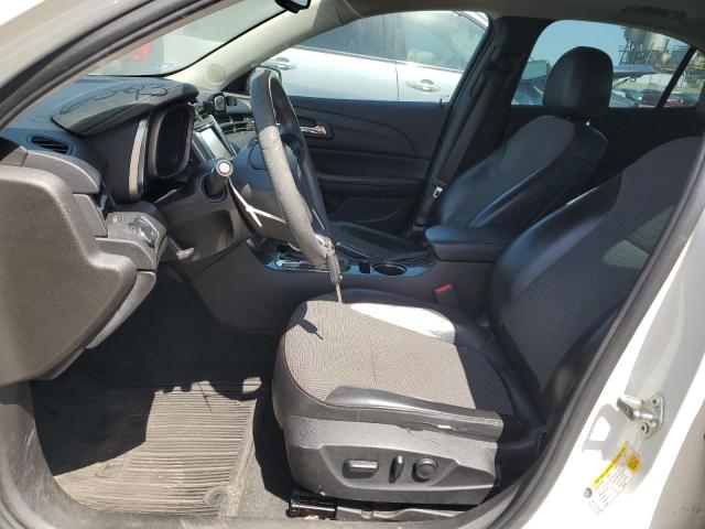 1G11C5SL2EF234041 - 2014 CHEVROLET MALIBU 1LT WHITE photo 7
