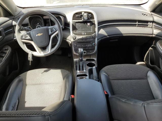 1G11C5SL2EF234041 - 2014 CHEVROLET MALIBU 1LT WHITE photo 8