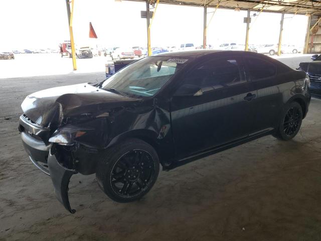 JTKDE167790279997 - 2009 TOYOTA SCION TC 黑色 照片 1