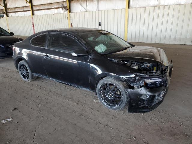 JTKDE167790279997 - 2009 TOYOTA SCION TC 黑色 照片 4